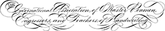 IAMPETH logo sidebar
